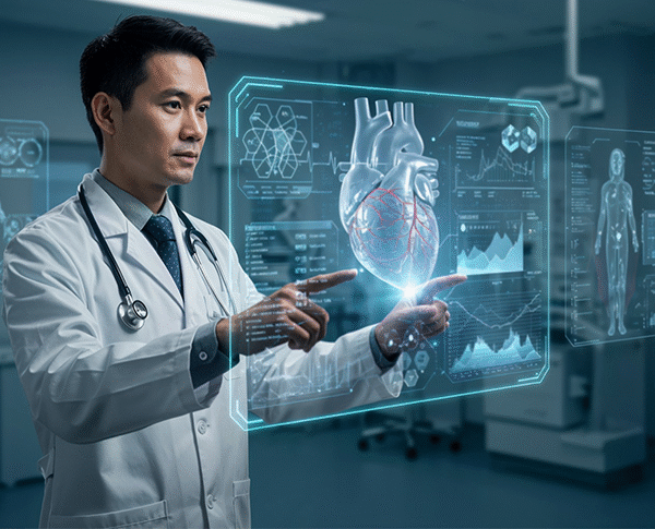 The Rising Patient Safety Concerns Linked to AI-Generated Prescriptions