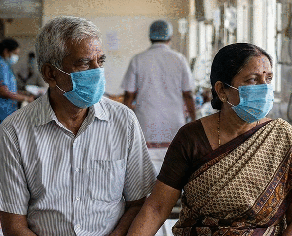 The severity of malnutrition at the time of admission serves as a predictor of mortality among elderly patients hospitalized with acute heart failure.