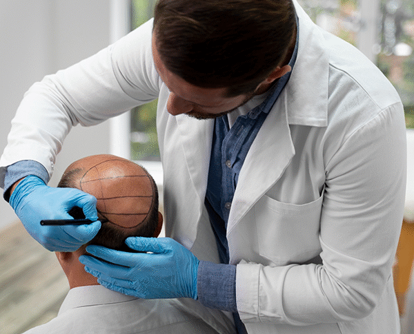 What You Should Understand Before Undergoing a Hair Transplant