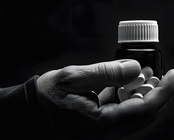 Why the Government Is Urging Caution Before You Take That Antibiotic