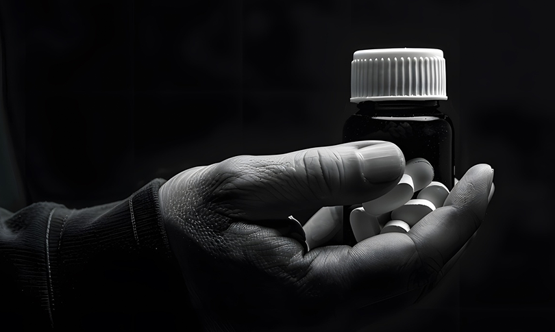 Why the Government Is Urging Caution Before You Take That Antibiotic