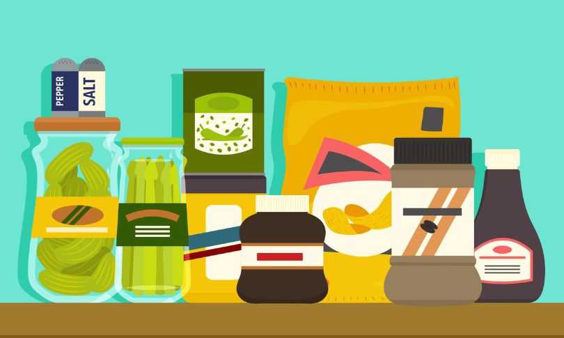 India is considering the introduction of front-of-pack labeling for food products as health concerns continue to grow