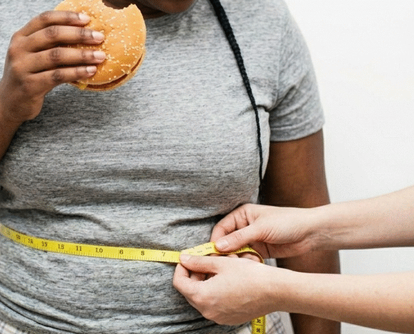 Lilly’s latest obesity awareness initiative aims to transform the conversation around obesity by moving it away from blame and toward a focus on science and compassion