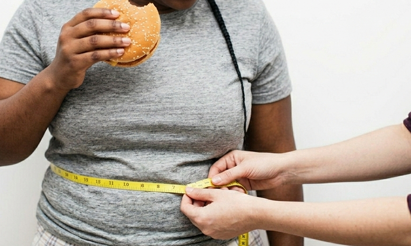 Lilly’s latest obesity awareness initiative aims to transform the conversation around obesity by moving it away from blame and toward a focus on science and compassion