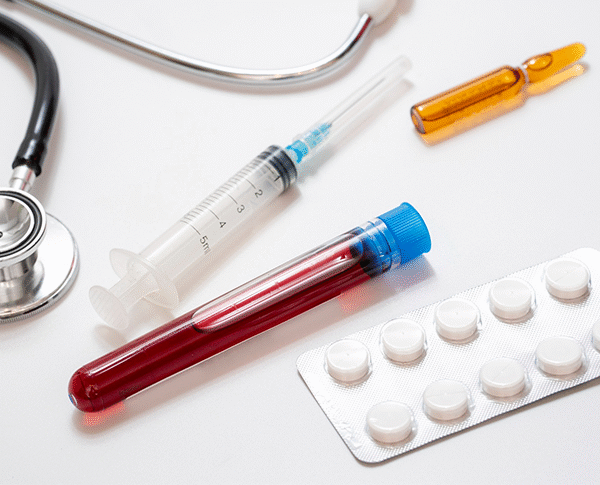 Natco Pharma introduces a generic medication for blood cancer treatment in the United States