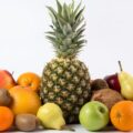 Pesticides on Fruit Consuming Fruits Without Washing May Raise the Risk of Cancer and Hormonal Disruption