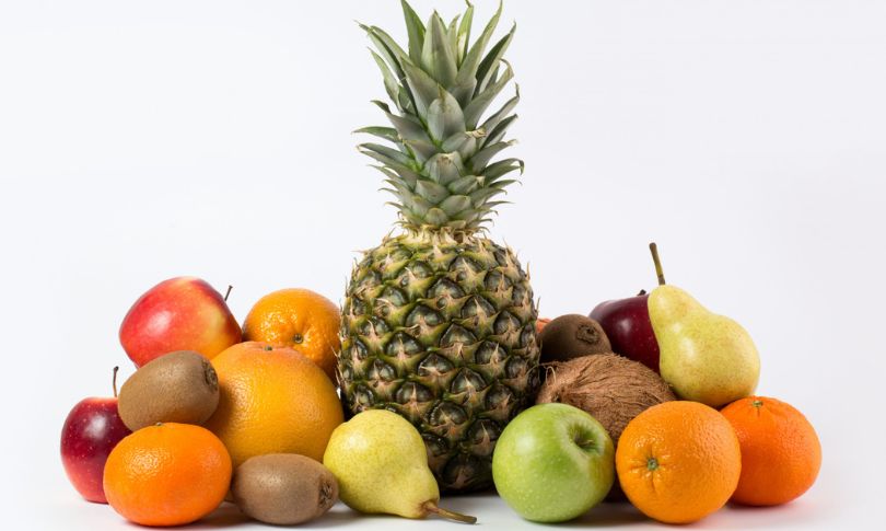 Pesticides on Fruit Consuming Fruits Without Washing May Raise the Risk of Cancer and Hormonal Disruption