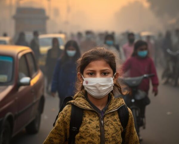 Significance of Promoting Health Awareness in India