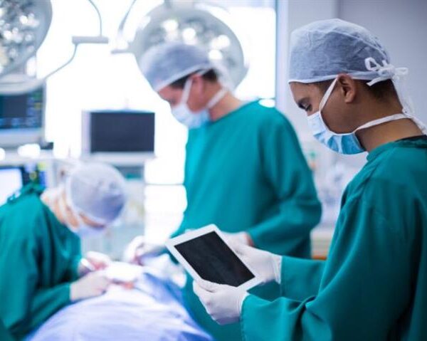 Medical associations oppose the appointment of non-medical administrators in government hospitals