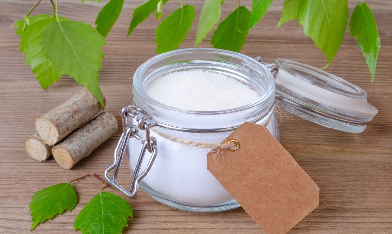 Sugar Substitute Try This Nutritious Option by Adding It to Tea, Coffee, or Milk