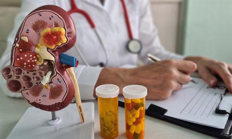 Ankylosing Spondylitis Associated With Increased Risk of Kidney Disease, Study Shows