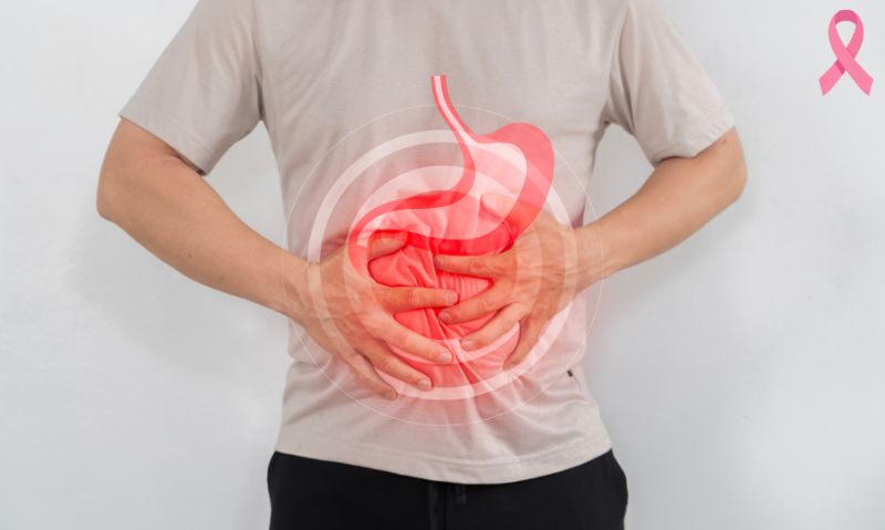 Comprehensive Clinical Approach to Managing Gastric Cancer