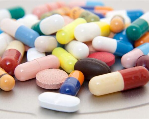 Government Places Pregabalin Under Schedule H1 Amid Concerns Over Rising Drug Misuse