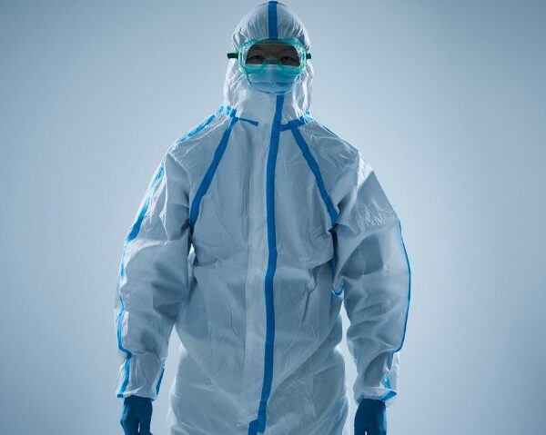 India Sends Initial Batch Of Medical Aid And Protective Equipment To Africa During Ebola Crisis