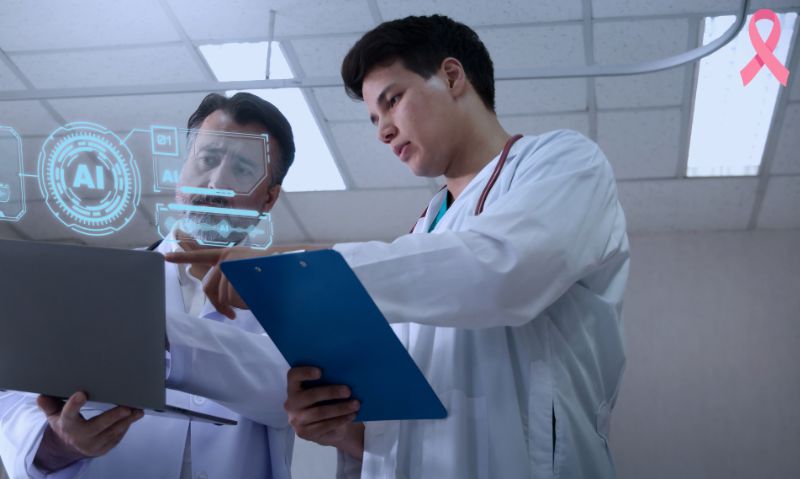 Nizam's Institute of Medical Sciences and Indian Institute of Science Consider Strategic Collaboration to Advance AI in Healthcare