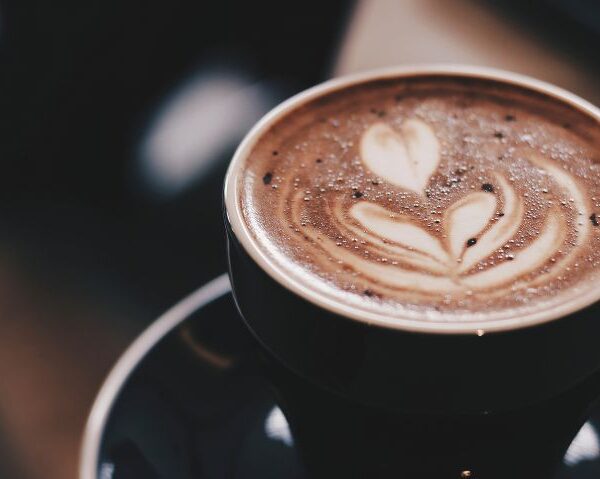 Study Suggests Caffeine Could Alter the Brain’s Response to Touch