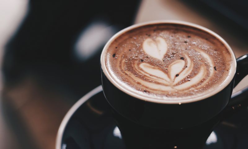 Study Suggests Caffeine Could Alter the Brain’s Response to Touch