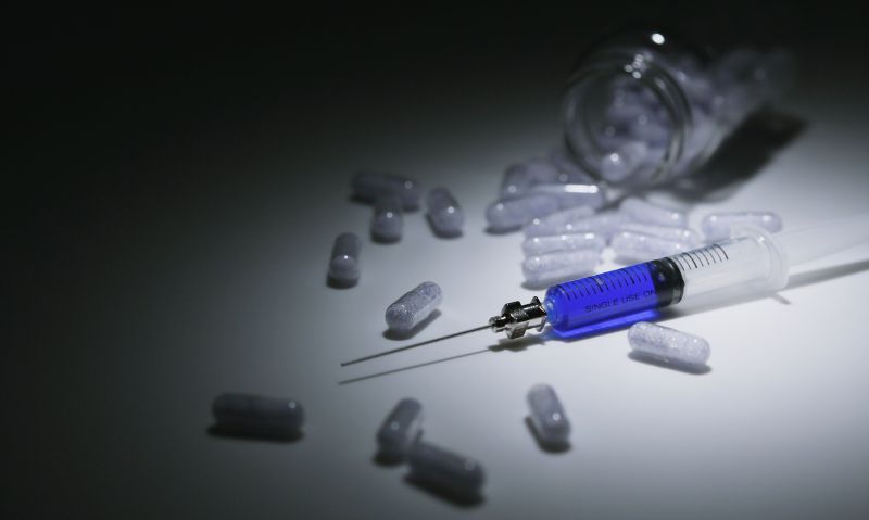 WHO Advisers Recommend Restricting Ebola Treatments to Clinical Trial Use