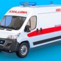 Goa Introduces Four High-Tech Ambulances to Enhance Highway Emergency Response