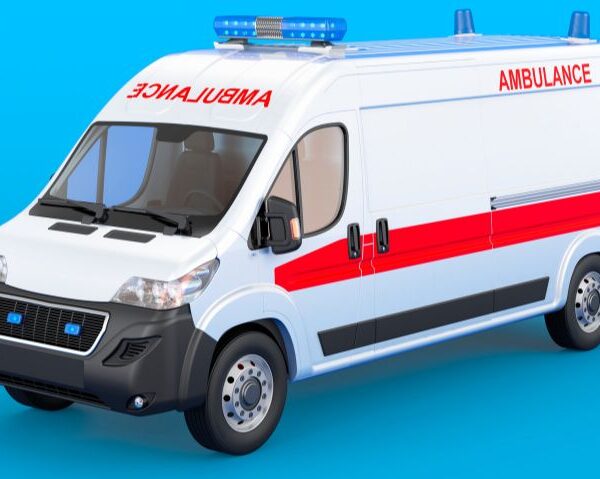 Goa Introduces Four High-Tech Ambulances to Enhance Highway Emergency Response