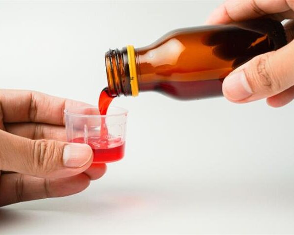 Prescription Mandatory for Syrup Purchases Government Tightens Regulations