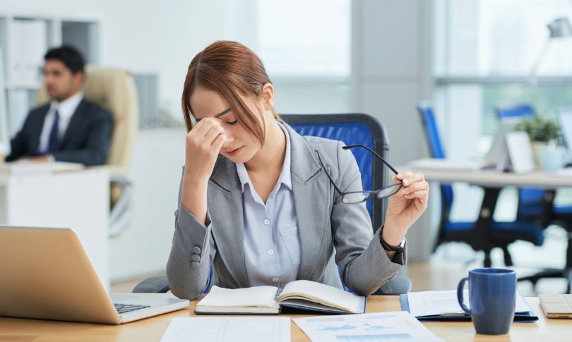 Researchers Discover 74 Genetic Regions in the Human Genome Associated With Anxiety Symptoms