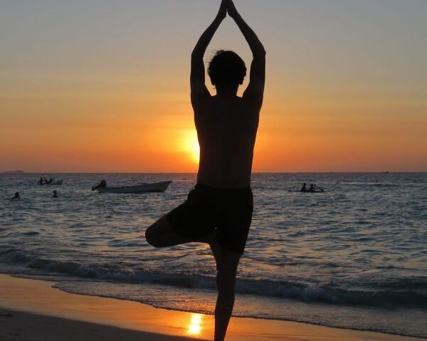 AIIMS Study Finds Yoga Could Increase Tobacco Cessation Success by 50%