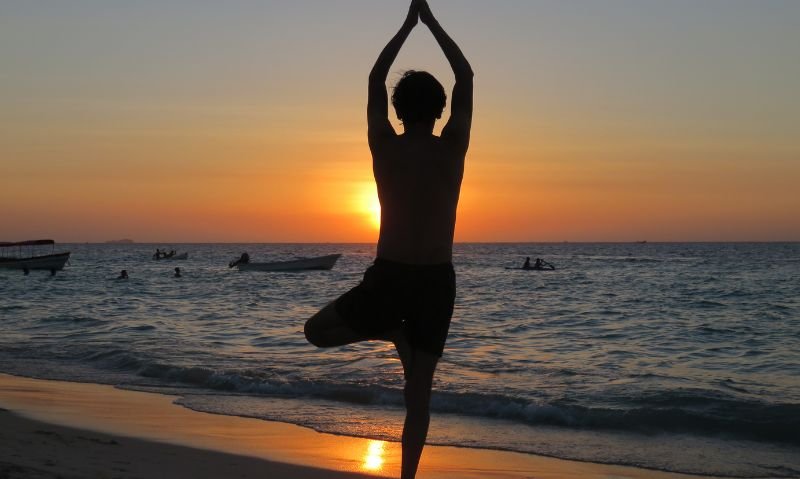 AIIMS Study Finds Yoga Could Increase Tobacco Cessation Success by 50%