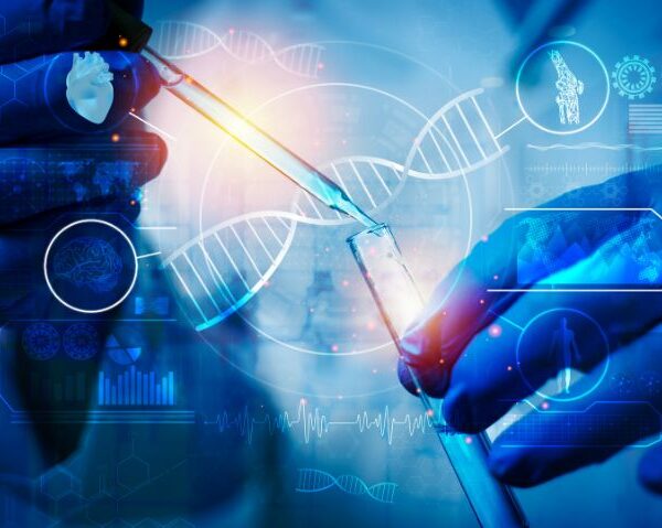Centre Prepares National Policy Framework to Tackle Emerging Healthcare Challenges