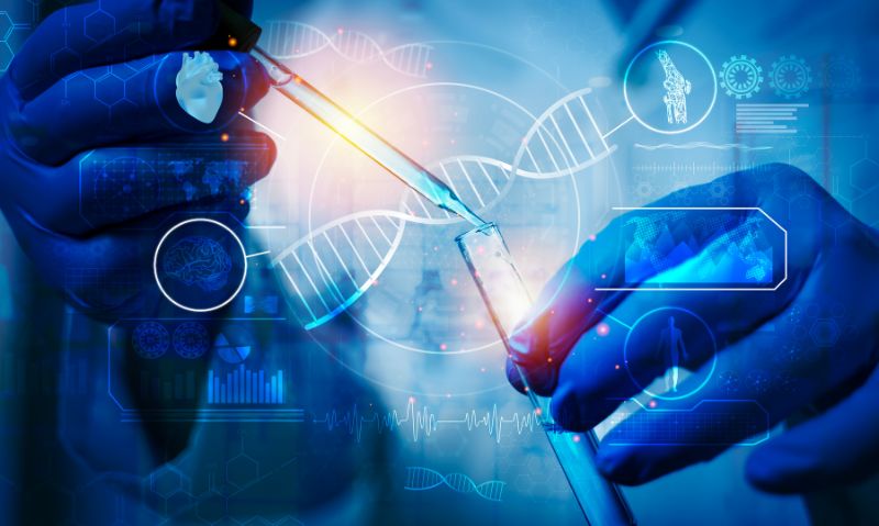 Centre Prepares National Policy Framework to Tackle Emerging Healthcare Challenges