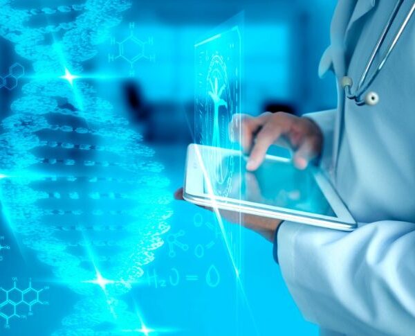 Delivering high-quality healthcare to people outside major cities by leveraging digital technologies