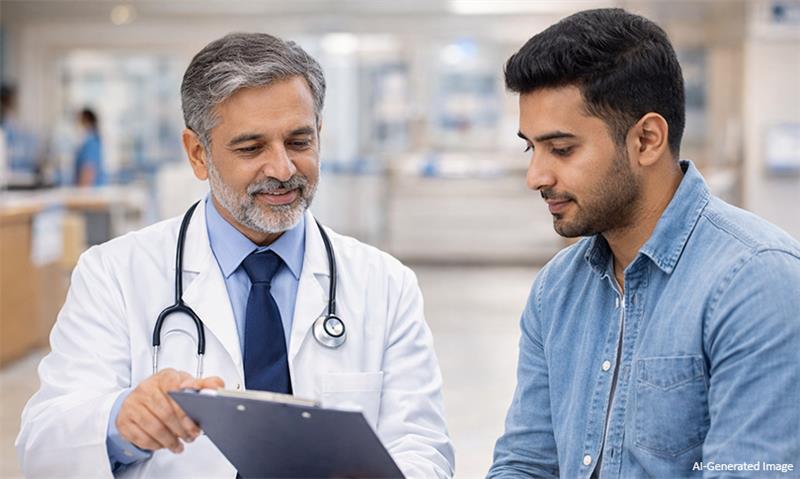 India Introduces Standardised Medical Terminology and National Drug Registry