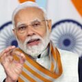 PM Modi Says Healthcare in India Is Transitioning from a Privilege to a Fundamental Right