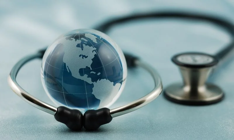 Primary Healthcare The Foundation of Indias Healthcare System