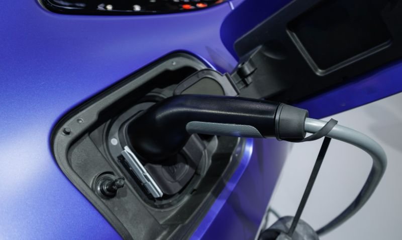 Switch to EVs could help India prevent up to 1.7 million deaths by 2050 Report