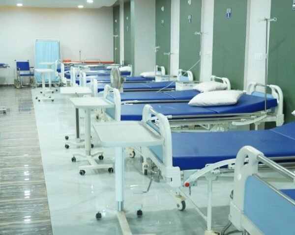 India AI, Health Insurance to Fuel Growth for Healthcare Providers