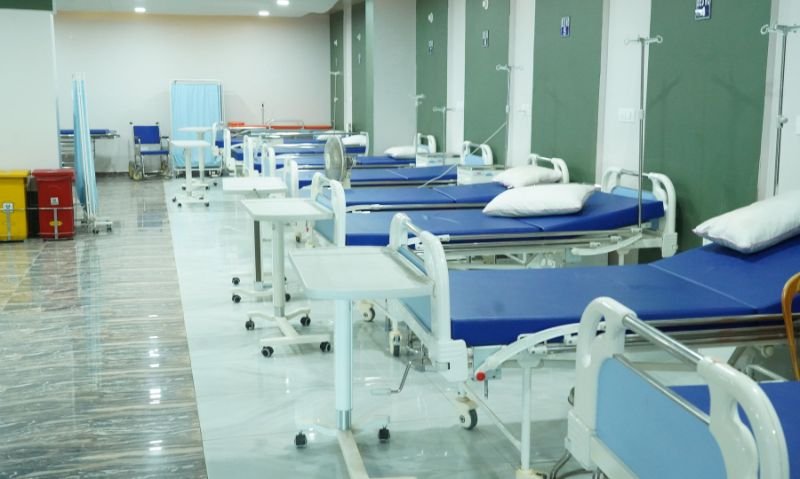 India AI, Health Insurance to Fuel Growth for Healthcare Providers