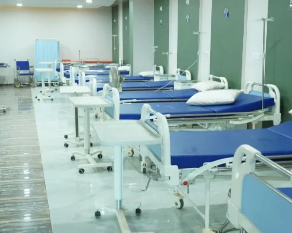 KKR to acquire Medicover India, strengthening presence in the multi-specialty healthcare sector