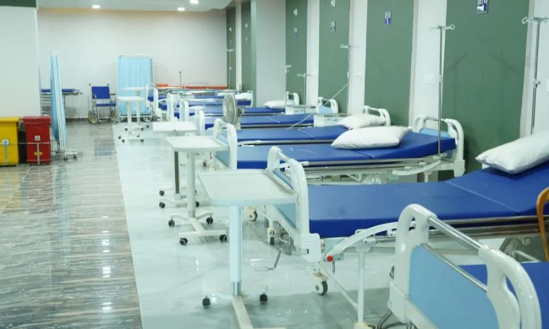 KKR to acquire Medicover India, strengthening presence in the multi-specialty healthcare sector
