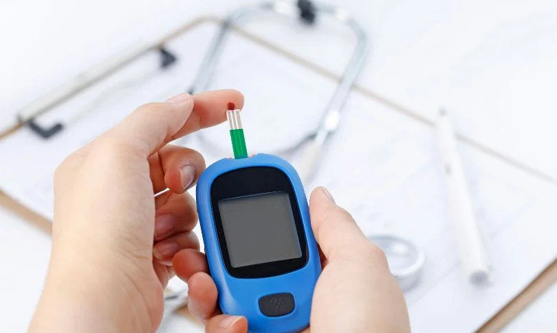 Waist Measurements Could Provide Better Diabetes Risk Detection Than BMI