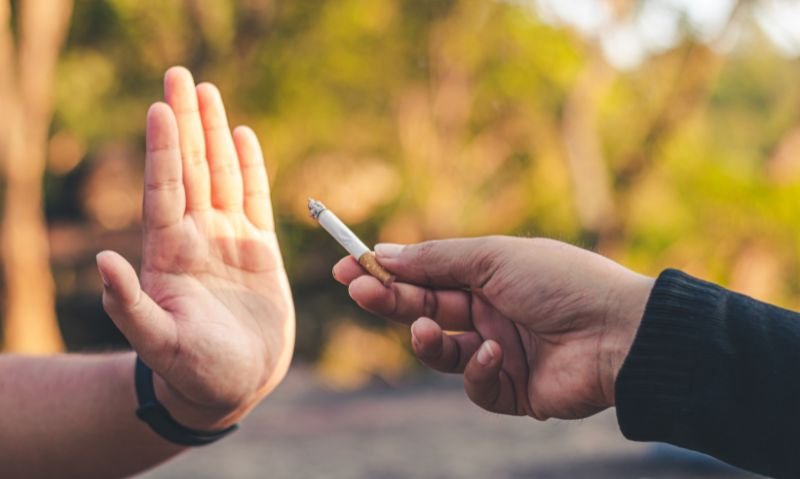 Experts Say Smoking Cessation Requires Strong Clinical and Policy Support