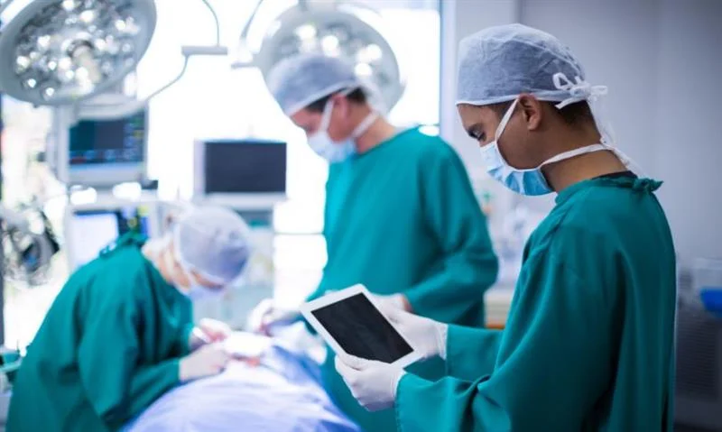 India will require an additional 2.6 billion sq ft of healthcare infrastructure space by 2035, says CBRE