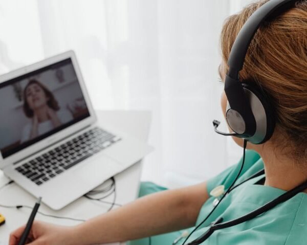 Tele-MANAS Transforming Community Mental Healthcare in India