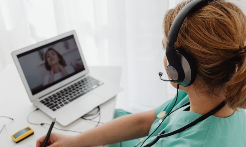 Tele-MANAS Transforming Community Mental Healthcare in India
